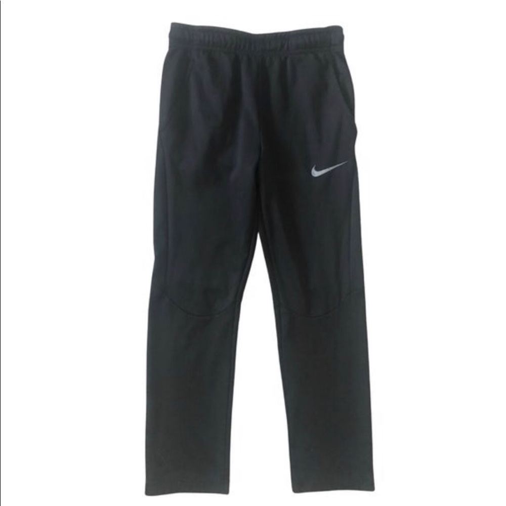 Boys Nike Athletic Pants